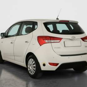 Foto inzerátu Hyundai ix20 1.6 CVVT