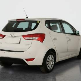 Foto inzerátu Hyundai ix20 1.6 CVVT