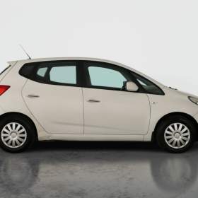 Foto inzerátu Hyundai ix20 1.6 CVVT