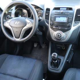 Foto inzerátu Hyundai ix20 1.6 CVVT
