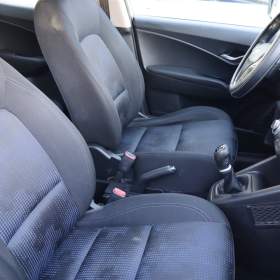 Foto inzerátu Hyundai ix20 1.6 CVVT