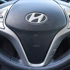 Foto inzerátu Hyundai ix20 1.6 CVVT