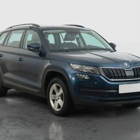 Skoda Kodiaq 2.0 TDI / 19754907