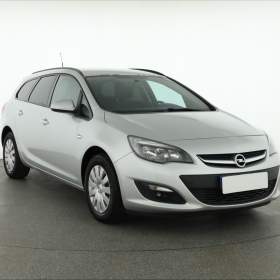 Opel Astra 1.6 CDTI / 19756617