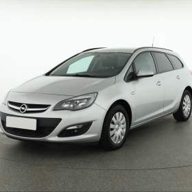 Foto inzerátu Opel Astra 1.6 CDTI