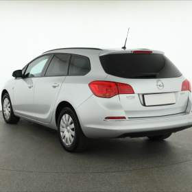 Foto inzerátu Opel Astra 1.6 CDTI