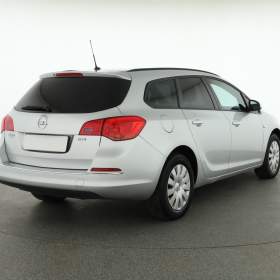 Foto inzerátu Opel Astra 1.6 CDTI