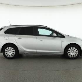Foto inzerátu Opel Astra 1.6 CDTI