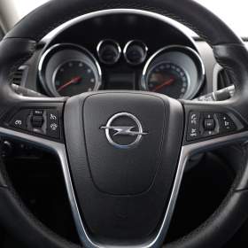 Foto inzerátu Opel Astra 1.6 CDTI
