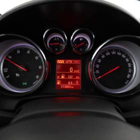 Foto inzerátu Opel Astra 1.6 CDTI