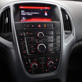 Foto inzerátu Opel Astra 1.6 CDTI