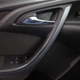 Foto inzerátu Opel Astra 1.6 CDTI