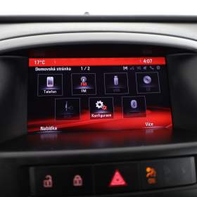 Foto inzerátu Opel Astra 1.6 CDTI