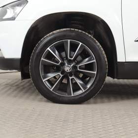 Skoda Yeti 2.0 TDI / 19759397