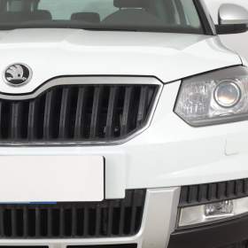 Skoda Yeti 2.0 TDI / 19759397