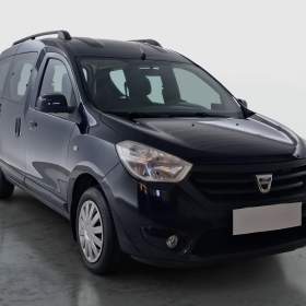 Foto inzerátu Dacia Dokker 1.2 TCe