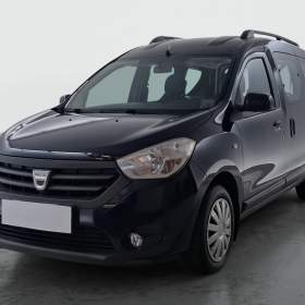 Foto inzerátu Dacia Dokker 1.2 TCe