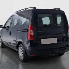 Foto inzerátu Dacia Dokker 1.2 TCe