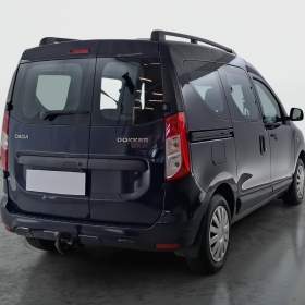 Foto inzerátu Dacia Dokker 1.2 TCe