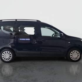 Foto inzerátu Dacia Dokker 1.2 TCe