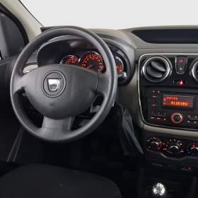 Foto inzerátu Dacia Dokker 1.2 TCe