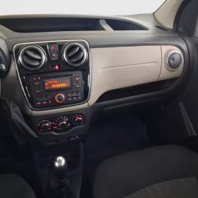 Foto inzerátu Dacia Dokker 1.2 TCe