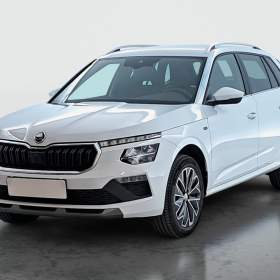 Skoda Kamiq 1.0 TSI / 19759968