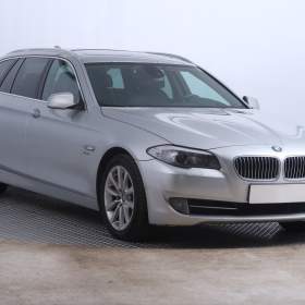 BMW 5 525d xDrive / 19760739