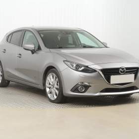 Mazda 3 2.0 Skyactiv- G / 19760765