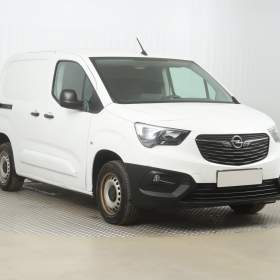 Opel Combo 1.5 CDTI / 19760768