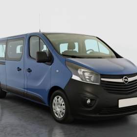 Opel Vivaro 1.6 BiCDTI / 19761088