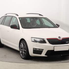 Skoda Octavia RS 2.0 TDI / 19761281