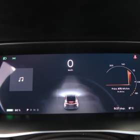 Foto inzerátu Tesla Model X 90D