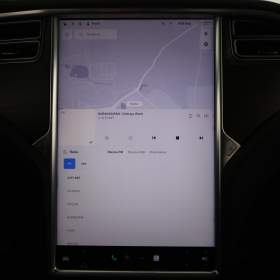 Foto inzerátu Tesla Model X 90D