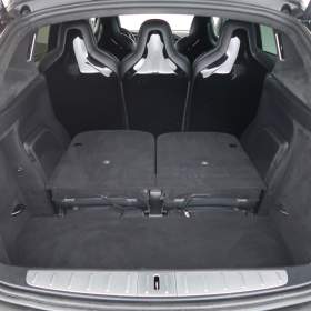 Foto inzerátu Tesla Model X 90D