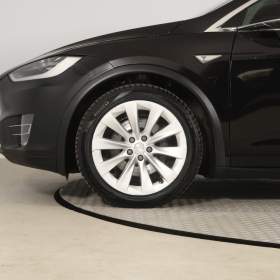 Foto inzerátu Tesla Model X 90D