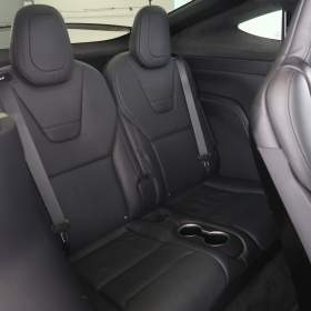 Foto inzerátu Tesla Model X 90D