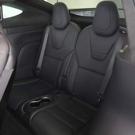 Foto inzerátu Tesla Model X 90D