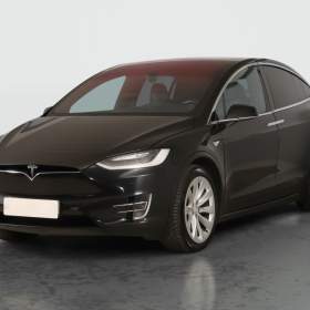 Foto inzerátu Tesla Model X 90D