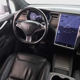 Foto inzerátu Tesla Model X 90D