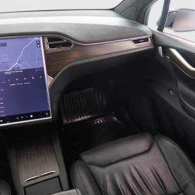 Foto inzerátu Tesla Model X 90D