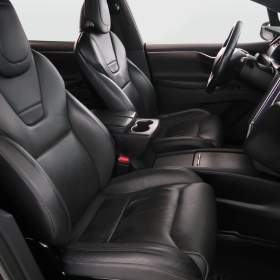 Foto inzerátu Tesla Model X 90D