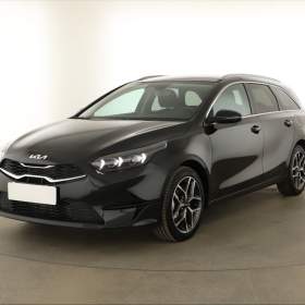 Foto inzerátu Kia Ceed 1.5 T-GDI