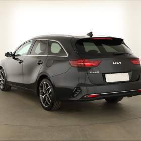 Foto inzerátu Kia Ceed 1.5 T-GDI