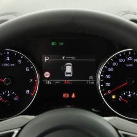 Foto inzerátu Kia Ceed 1.5 T-GDI