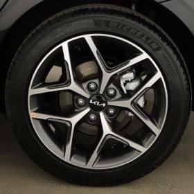 Foto inzerátu Kia Ceed 1.5 T-GDI