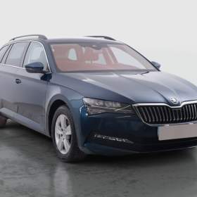 Skoda Superb 2.0 TDI / 19761735