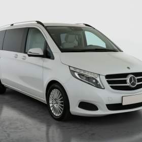 Mercedes V 250 d / 19761736