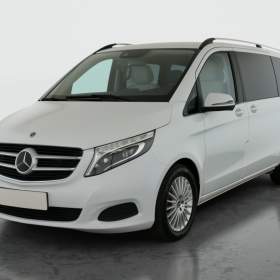 Foto inzerátu Mercedes V 250 d