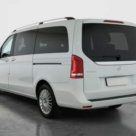 Foto inzerátu Mercedes V 250 d